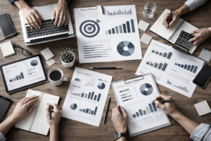 O que Jim Collins, Banco Master e OKRs têm a nos ensinar?