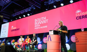 SOUTH SUMMIT 2026: IA virou commodity. O diferencial voltou a ser humano.