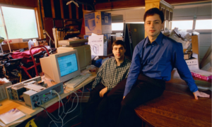 Google e OKRs: como uma startup sem plano de negócios se tornou uma das maiores empresas do mundo?