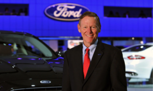 Ford: como um outsider salvou a maior dinastia industrial dos Estados Unidos