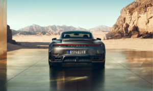 Porsche: como um ícone de luxo protege seu DNA em um mercado em disrupção?