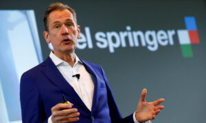Axel Springer: como uma editora de jornais decidiu apostar no digital antes de ser obrigada a isso?